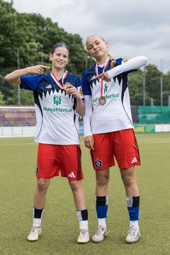 Bild 193 - wCJ Pokalfinale (HSV - ETV)
